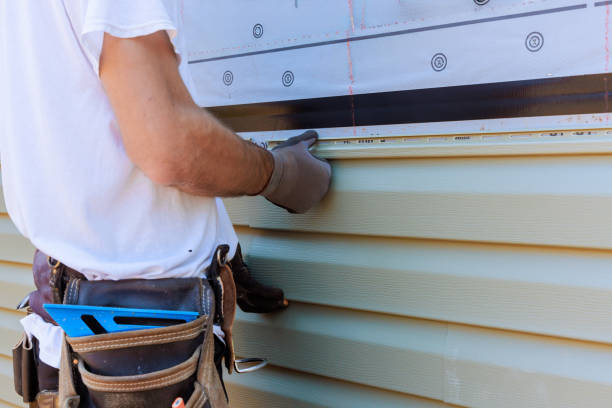 Affordable Siding solutions in Flintstone, MD